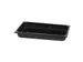 Caterchef Gastronorm bak 1/1 GN 65mm polycarbonaat zwart