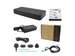 USB 3.0 / USB-C / Thunderbolt, 3x 4K Docking Station + Power Delivery