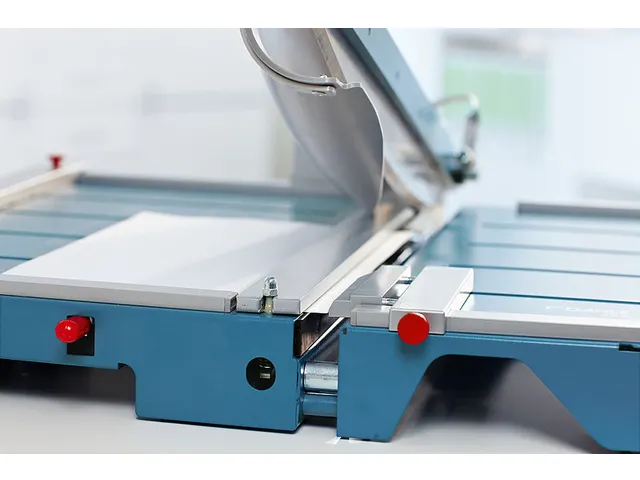 Snijmachine A3 Dahle 868 46cm