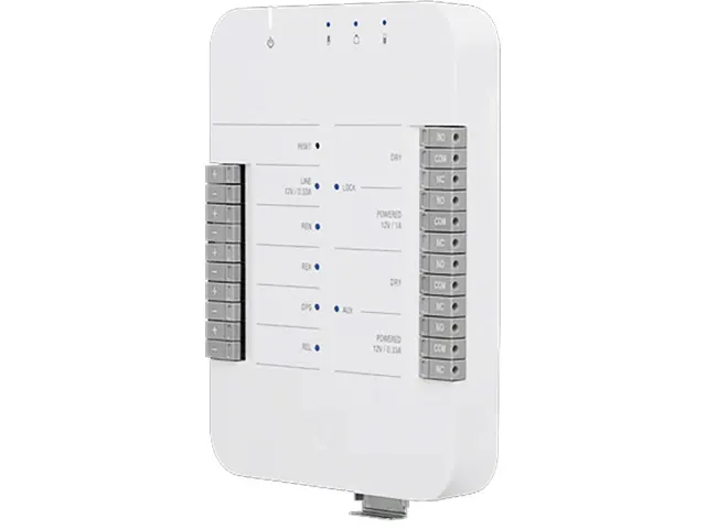 Ua-Hub Ubiquiti Unifi Access Hub LAN wit