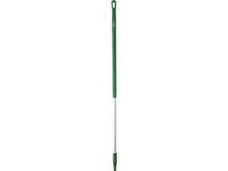 Ergonomische Aluminium Steel 130cm Groen - 1
