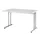Bureau Hxbxd 720x1200x800mm Ral7035