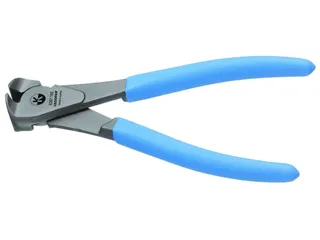8367-160 TL Power-eindfrees 160mm dip-geïsoleerd - 3