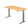 Elektrisch in hgte vst. zit-sta-bureau,HxBxD 650-1290x2000x1000mm