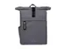 Rugtas Walker Roll Top Classic Asphalt Grey