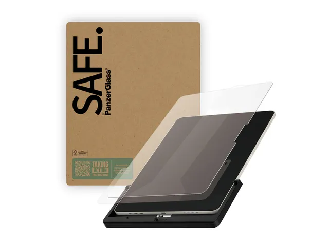 PanzerGlass SAFE. by Screen Protector iPad Air 13 inch (2025-2024)