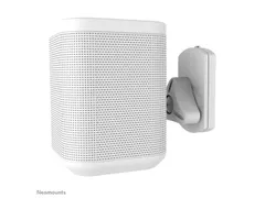 Wandsteun Select voor Sonos Play 1 en 3 Wit NM-WS130WHITE