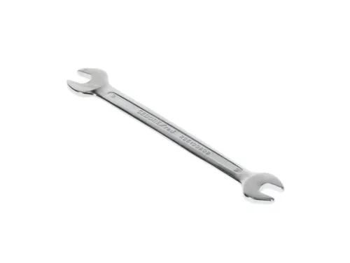 R05100809 Dubbele steeksleutel SW8x9mm 140mm