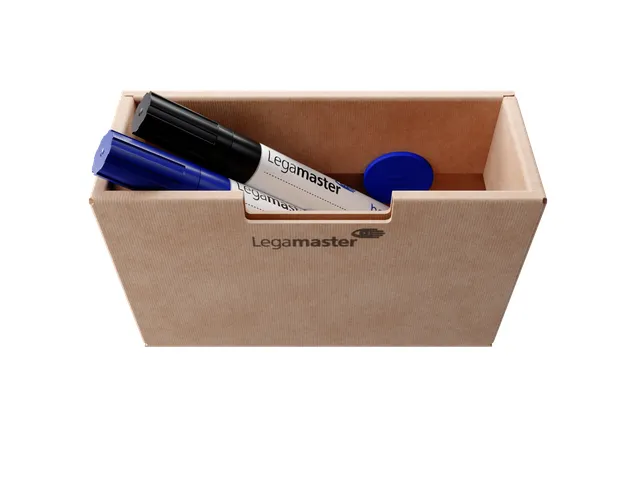 Legamaster Professional whiteboard 120x150 cm