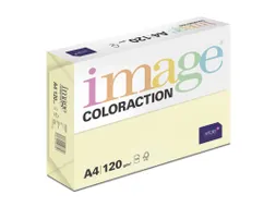 Kopieerpapier Desert Lichtgeel A4 120 Gram 250 Vel