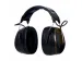 Casque 3M PELTOR ProTac pour tireurs