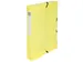 Boite de classement Exabox Dos 40mm Polypropylène 7/10e Chromaline pa