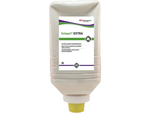 Stoko Solopol Extra softbox handreiniger