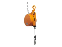 Balancer Draagvermogen 75-90kg Kabellengte 2.0m Gewicht 19.7kg