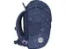 Schooltas Beckmann Classic mini 12L Little Unicorn blauw