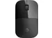HP Z3700 Draadloze muis Zwart