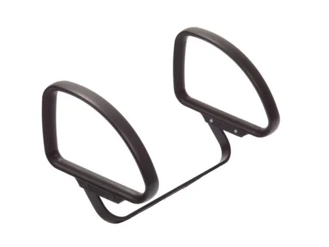 Armleuningen,V. Werkplaatsstoel,Star