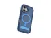 ZAGG Rainier Snap Kickstand, Hoes, Apple, iPhone 17, 16 cm (6.3 inch),