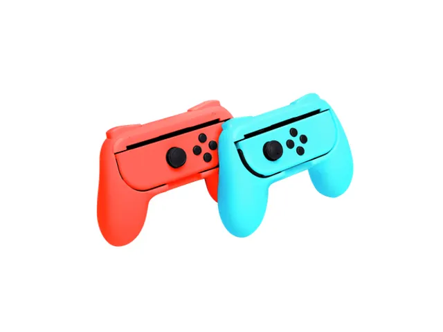 Trust GXT1249 7-in-1 accessoireset voor Nintendo Switch