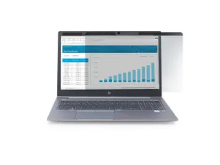 Privacy Filter Magnetisch 16 Inch 16:10 Laptop - 4