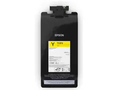 Epson UltraChrome Pro6, Geel, Inkt op pigmentbasis, 1600 ml, 1 stuk(s)