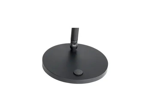 Bureaulamp Unilux Jack led zwart