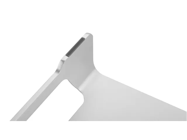 Aluminum Monitorverhoger Hoogte 60 mm