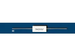 Weerstand 5W 5K6