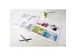 Album photos à vis 40 pages blanches - Format 37x29cm - CHAMPÊTRE -