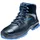 Atlas SL 525 XP 2.0 hoge S3 veiligheidsschoenen, SRC, zwart, maat 43,