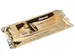 boetseerpasta Terracotta, pak van 1 kg