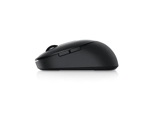 Dell MS5120W Mobile Pro muis draadloos 5 knoppen Zwart