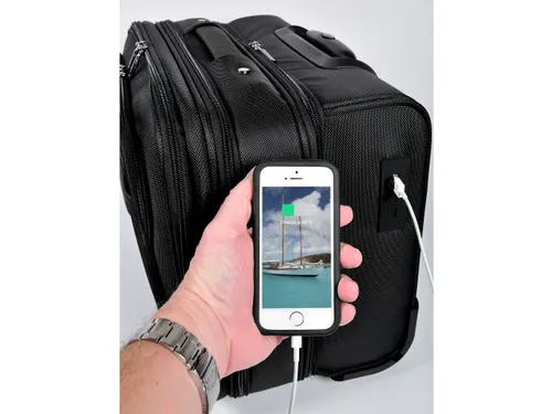 Exatrolley - Busines s koffer Exactive