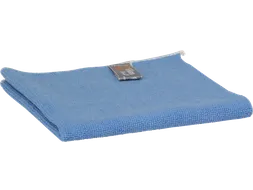 ErgoClean 691013 ORIGINAL Microvezeldoek Blauw 32x32cm
