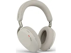 Jabra Evolve3 85 UC USB-C Duo Headset Warm Grijs