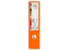 Ordner PP Prem'Touch A4maxi 80mm oranje