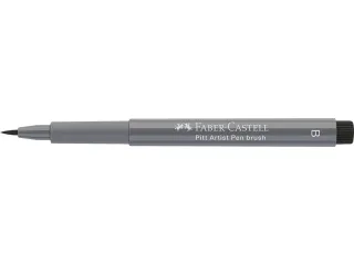 Tekenstift Fc Pitt Artist Pen Brush 233 Koudgrijs Iv - 3