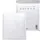 Bong AirPro luchtkussenenvelop 220 x 265mm stripsluiting wit