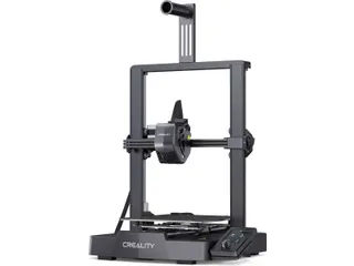 Creality Ender 3 V3 SE -Nieuwe 3D Printer - 2