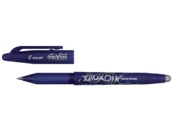 Rollerpen Pilot Frixion Ball 0.7mm BL-FR7 Medium punt Blauw