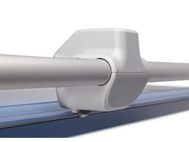 rolsnijmachine 556 voor ft A1, capaciteit: 10 vel