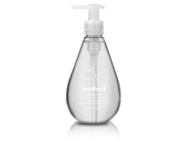 Savon liquide mains Parfum Eau douce 354ml