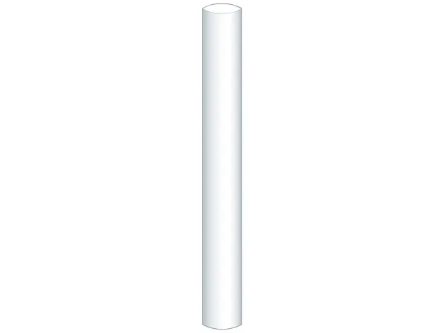 Schoolbordkrijt Maped White'Peps set à 10 stuks wit