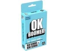 Goliath OK Boomer Kaartspel Pocket editie 14+
