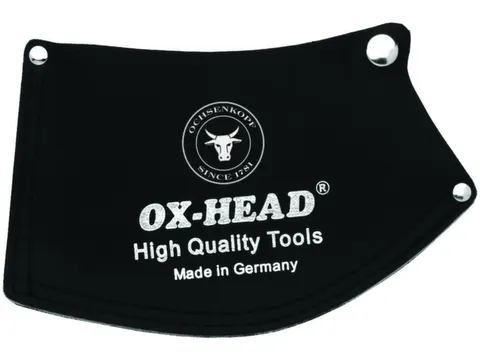 OX E 443-0000 Beschermkap voor wedstrijdbijl