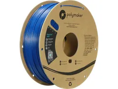 ASA 1,75mm blauw 1kg PolyLite 3D Filament