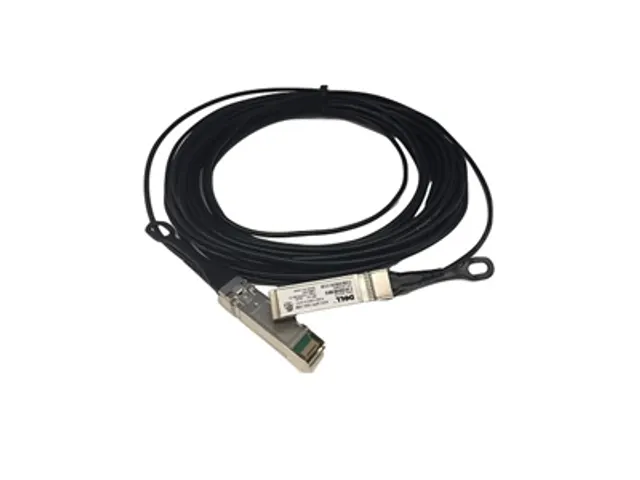 Networking Cable SFP+ to SFP+ 10GbE Active Optical (Optics included) 1