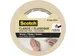 Afplaktape Scotch Classic 24mmx50m beige