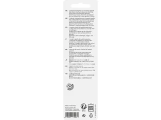 Faber Castell Pitt Monochrome Houtskoolpotlood - 4