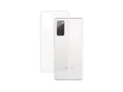 PanzerGlass SAFE. by TPU Case Transparent Samsung Galaxy S20 FE | B